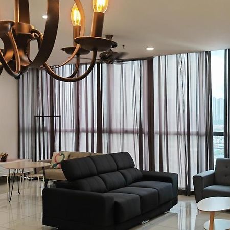 Petaling Jaya Atria Sofo Suite Buitenkant foto