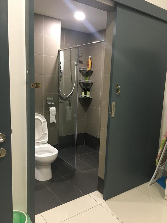 Petaling Jaya Atria Sofo Suite Buitenkant foto