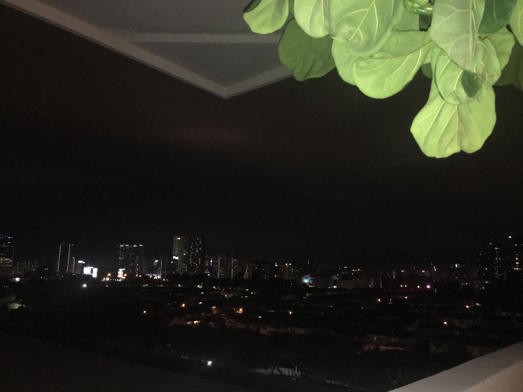 Petaling Jaya Atria Sofo Suite Buitenkant foto