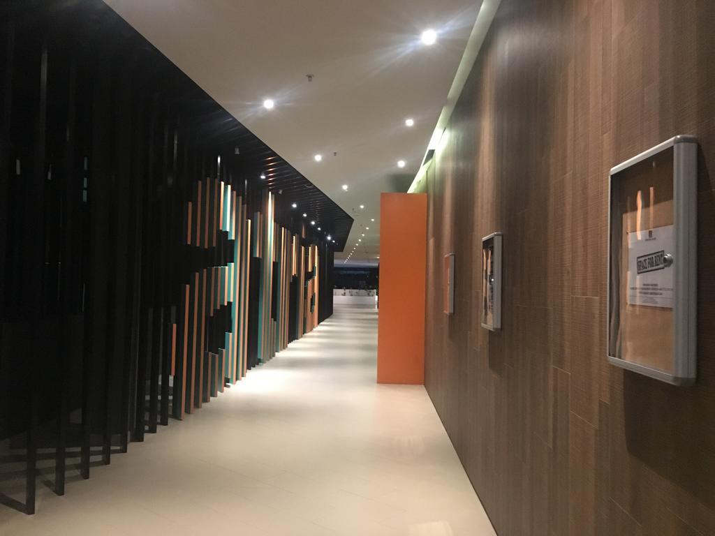 Petaling Jaya Atria Sofo Suite Buitenkant foto