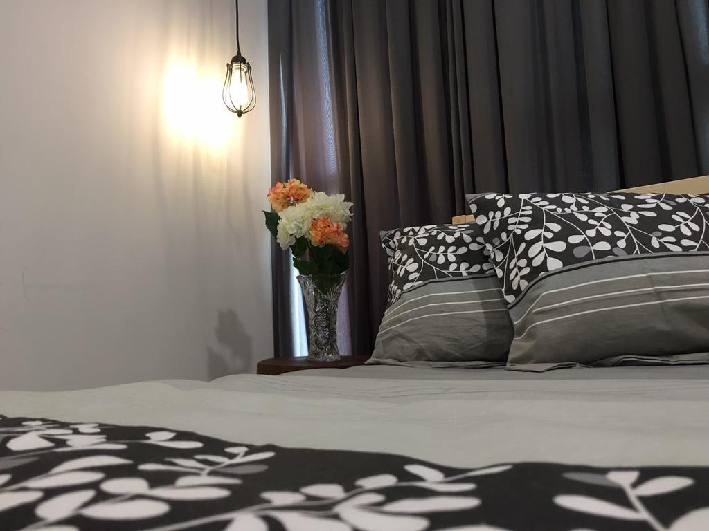 Petaling Jaya Atria Sofo Suite Buitenkant foto