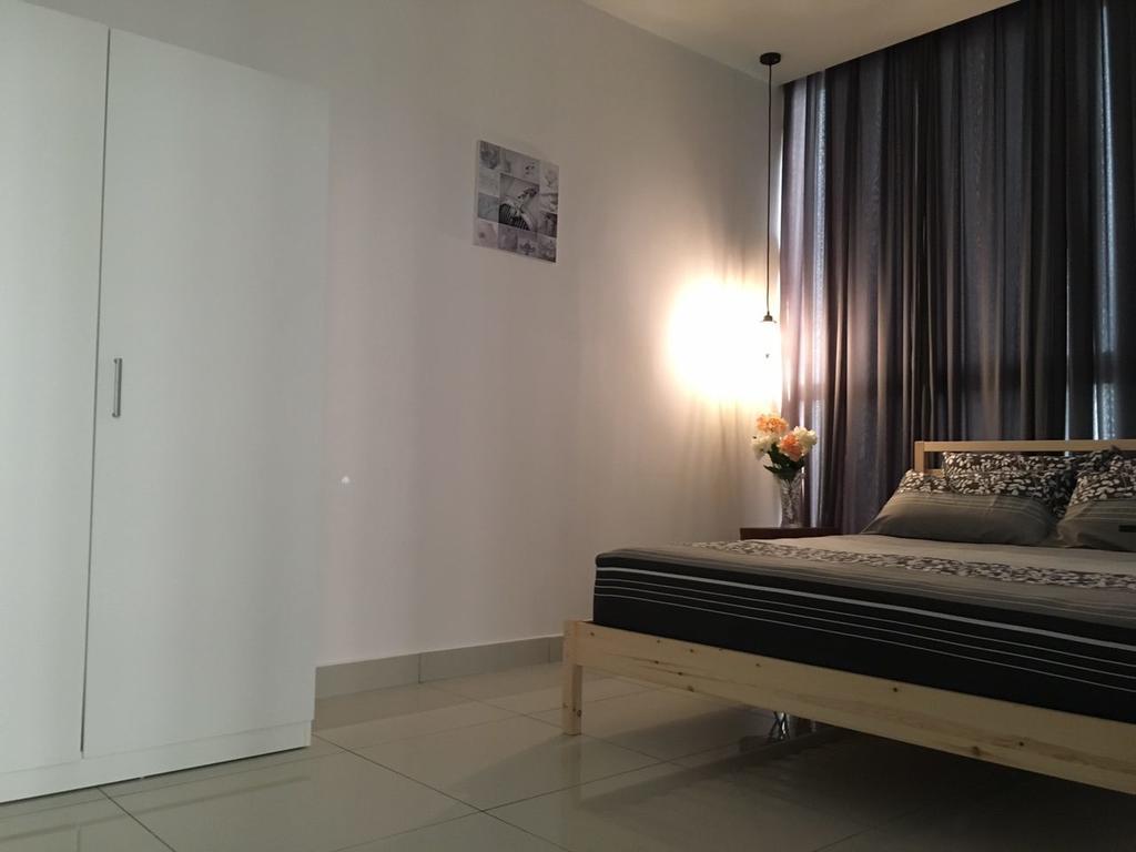 Petaling Jaya Atria Sofo Suite Buitenkant foto