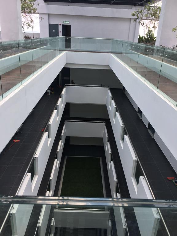 Petaling Jaya Atria Sofo Suite Buitenkant foto