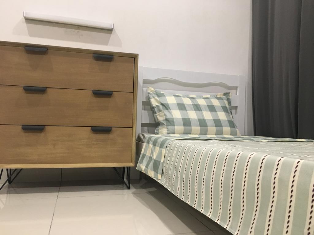 Petaling Jaya Atria Sofo Suite Buitenkant foto