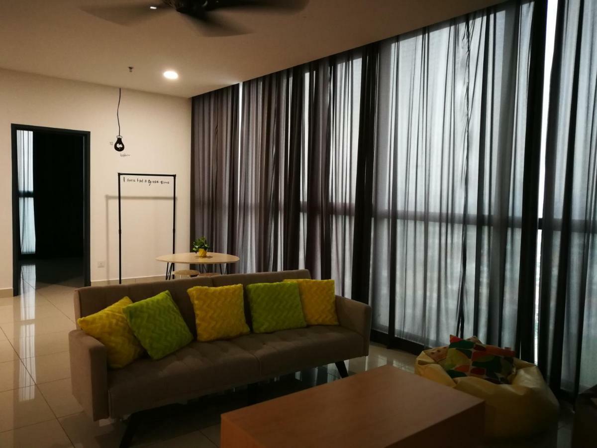 Petaling Jaya Atria Sofo Suite Buitenkant foto